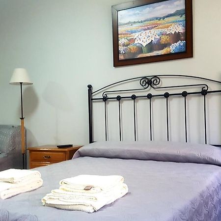 Apartamento Loft III Select Real Caldas De Reis Buitenkant foto