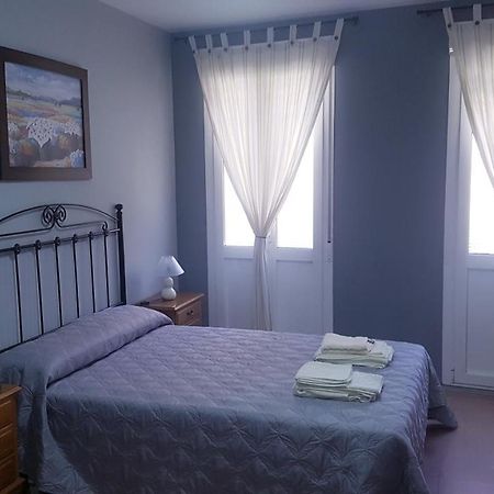 Apartamento Loft III Select Real Caldas De Reis Buitenkant foto