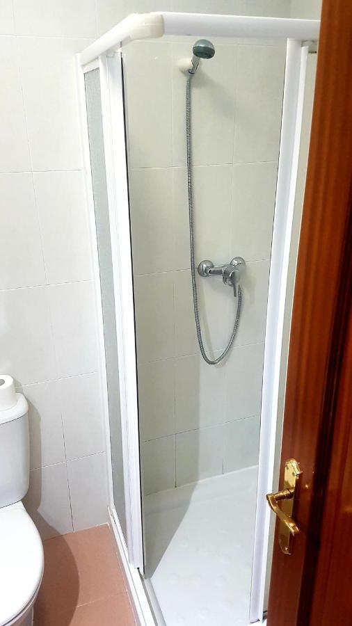 Apartamento Loft III Select Real Caldas De Reis Buitenkant foto