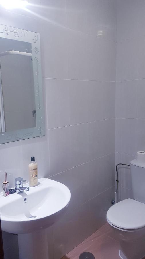 Apartamento Loft III Select Real Caldas De Reis Buitenkant foto
