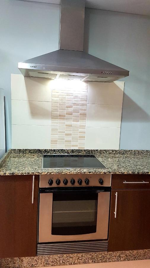 Apartamento Loft III Select Real Caldas De Reis Buitenkant foto
